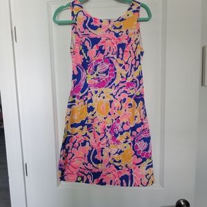 Size 0 Lilly Pulitzer Dress